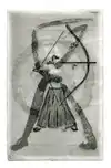 Gravures Kyudo